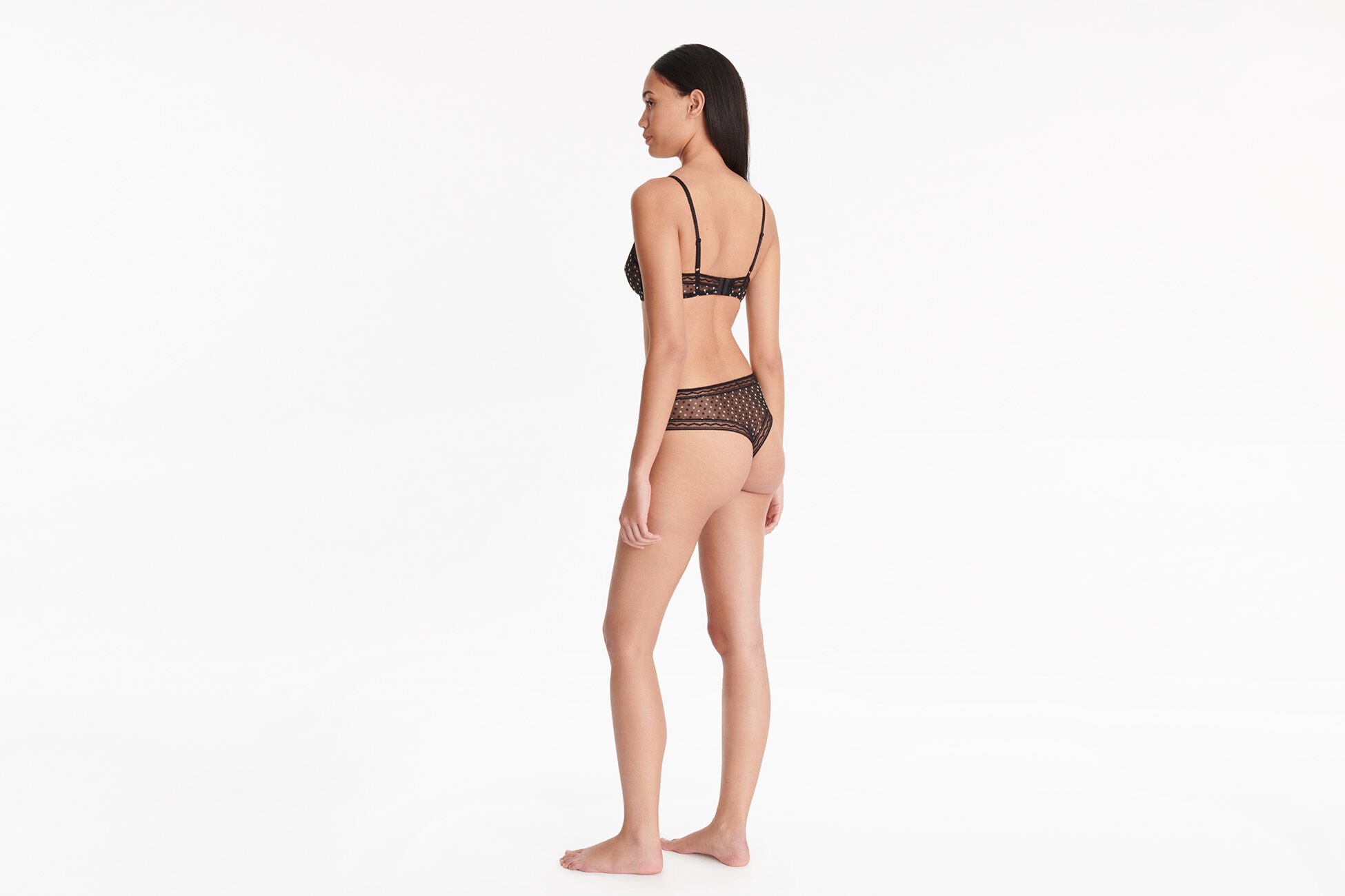 Joyeux Full-cup bra standard view NaN
