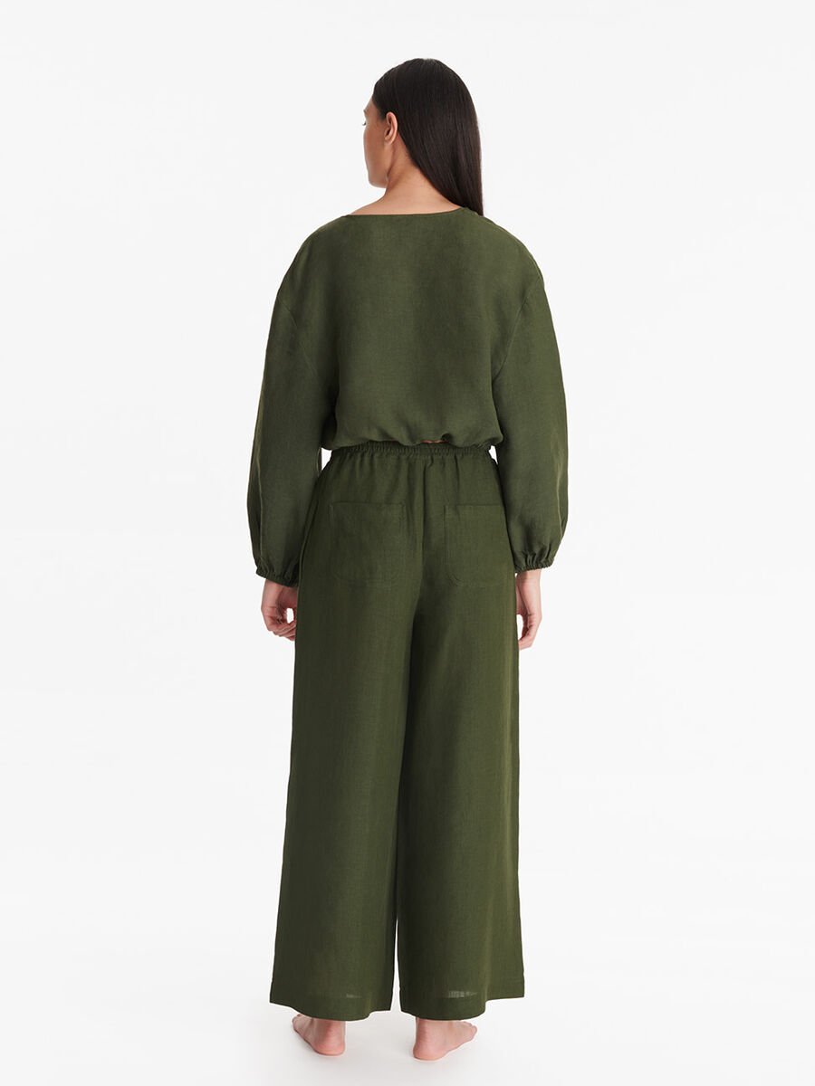 Auguste Top Vista estándar NaN