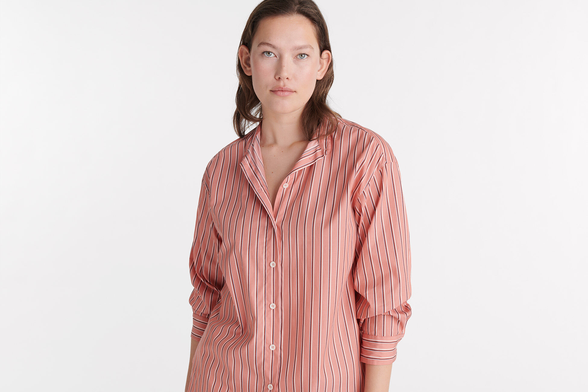 Bonheur Camisa Vista estándar NaN