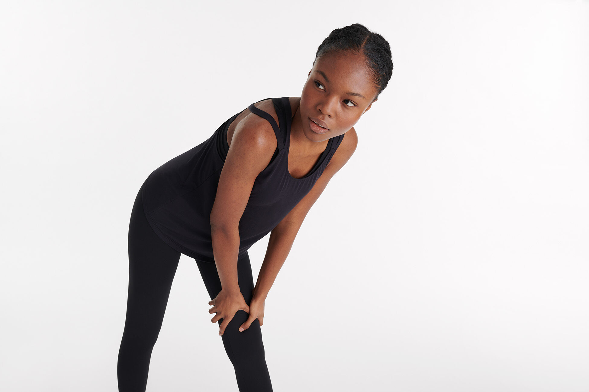 Allyson Débardeur vue standard NaN