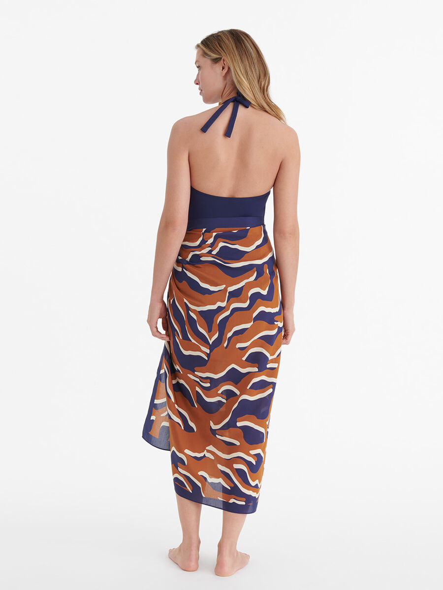 Ile Sarong standard view NaN