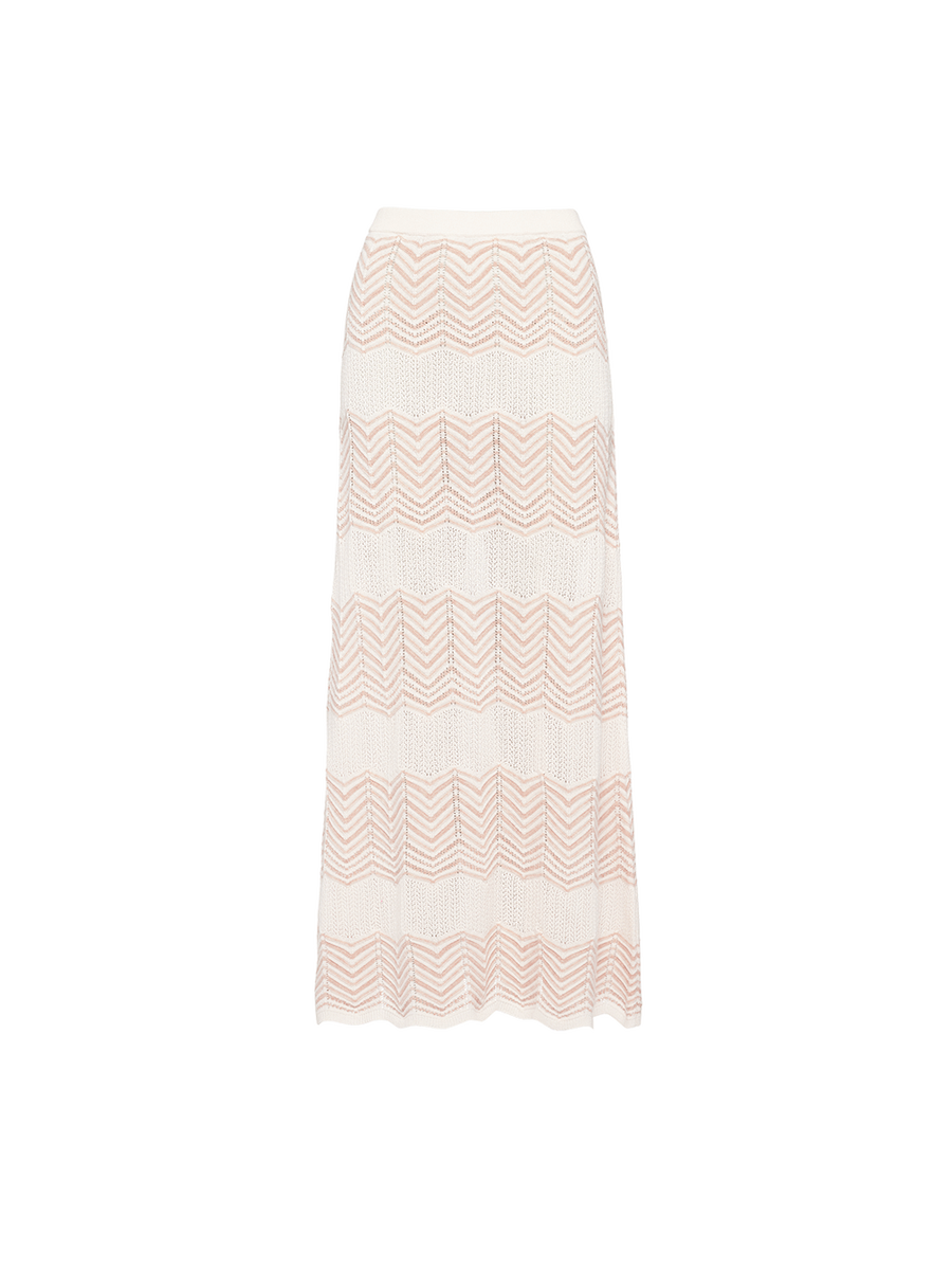Mer Long skirt standard view �