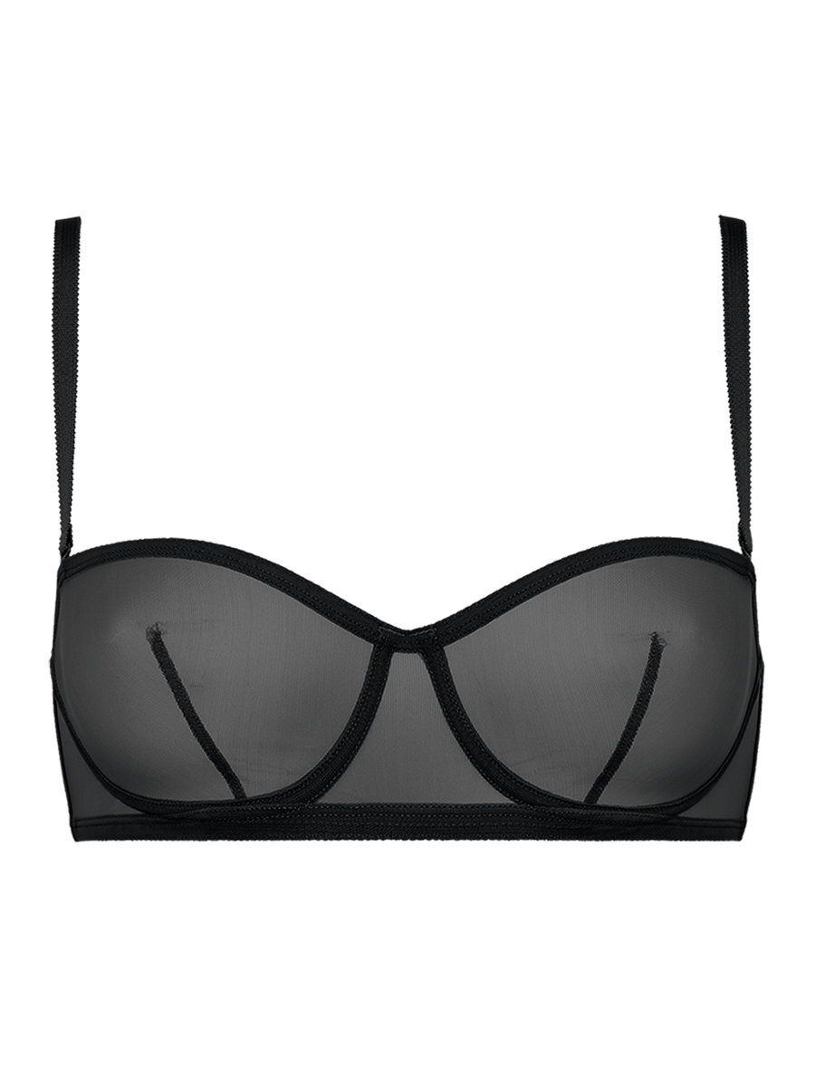Indiscr&egrave;te Bandeau armatur&eacute; vue standard 4 sur 5