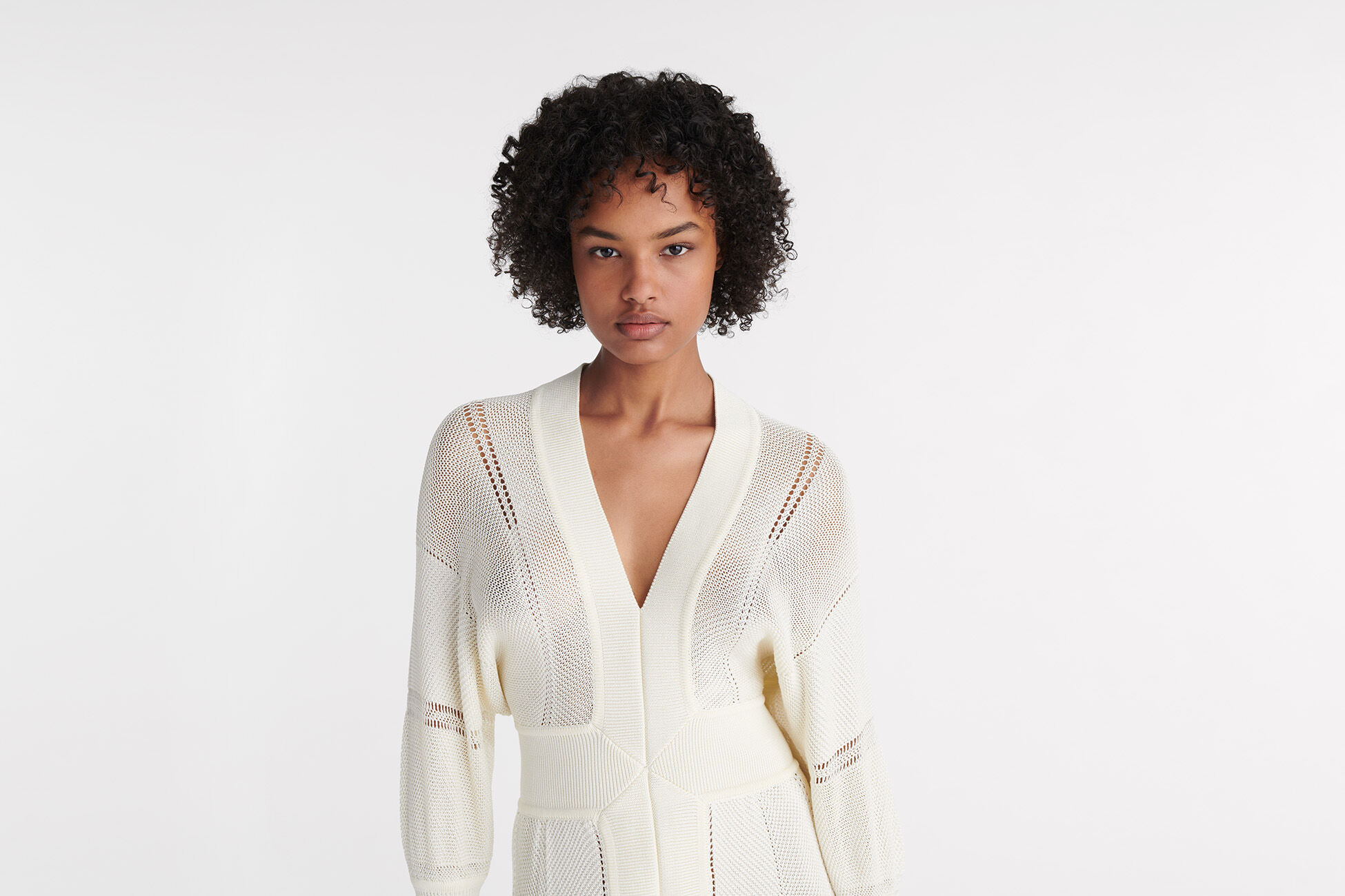 Stella Long dress standard view �