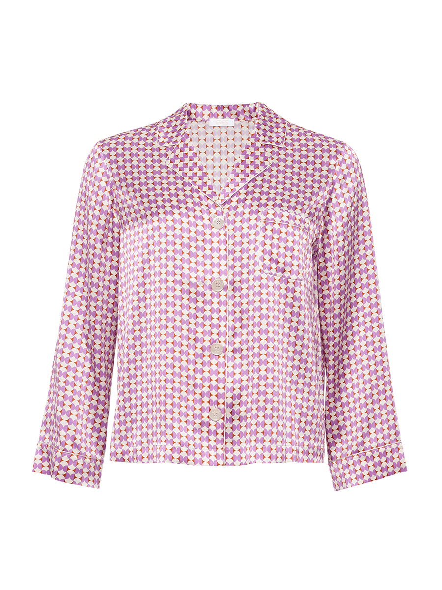 Disque Camisa Vista estándar NaN