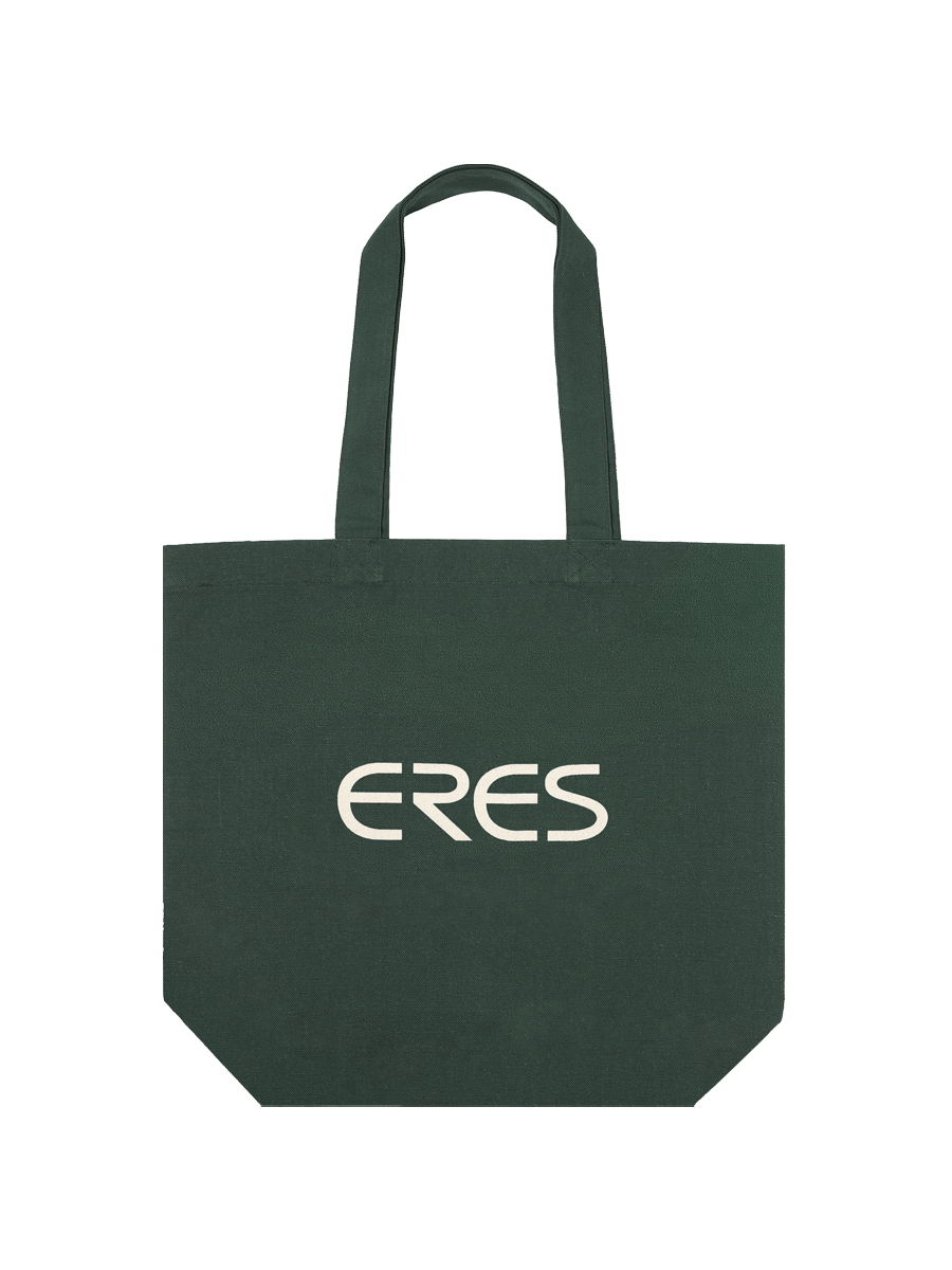 Totebag Maharadjah Totebag ERES 26A Maharadjah Standardansicht 2 von 2