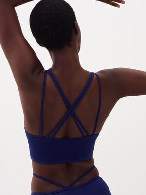 Danica Crop top bra standard view 2 out of 4
