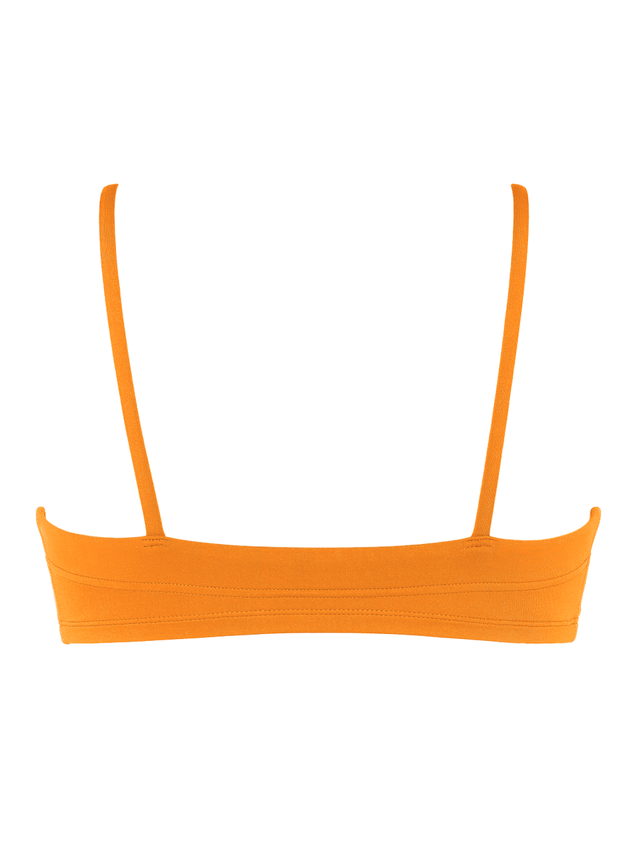 Azur Crop top standard view �