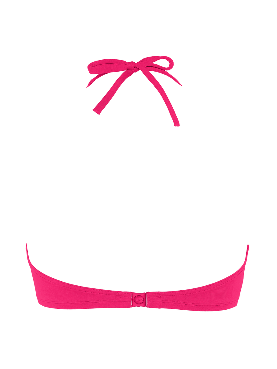 Gang Reggiseno a triangolo contenitivo standard vista NaN