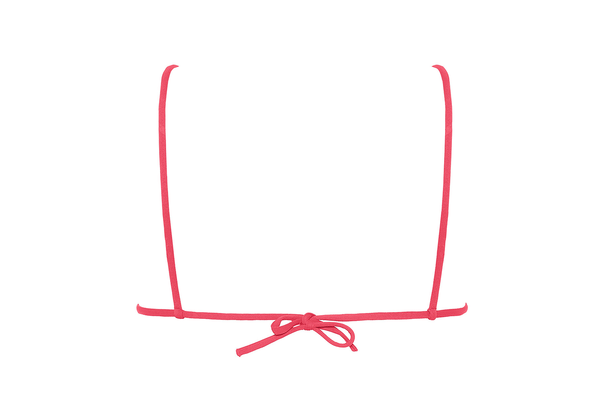 Mouna Kleines Triangel-Oberteil Standardansicht NaN