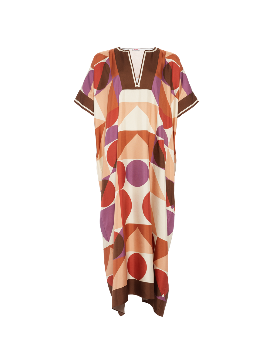 Berry Kaftan standard view 4 out of 8
