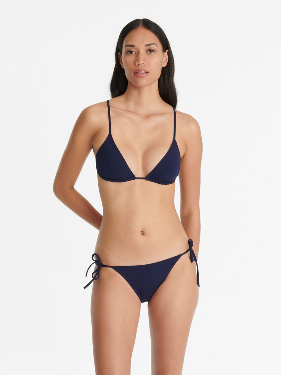 Malou Thin bikini briefs standard view �