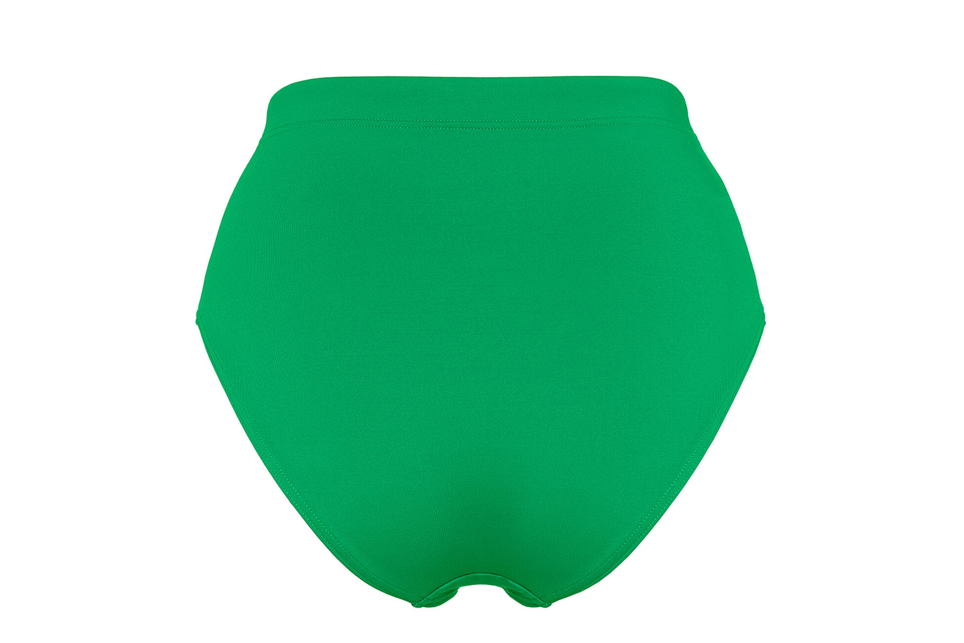 Patine High-waisted bikini briefs standard view �