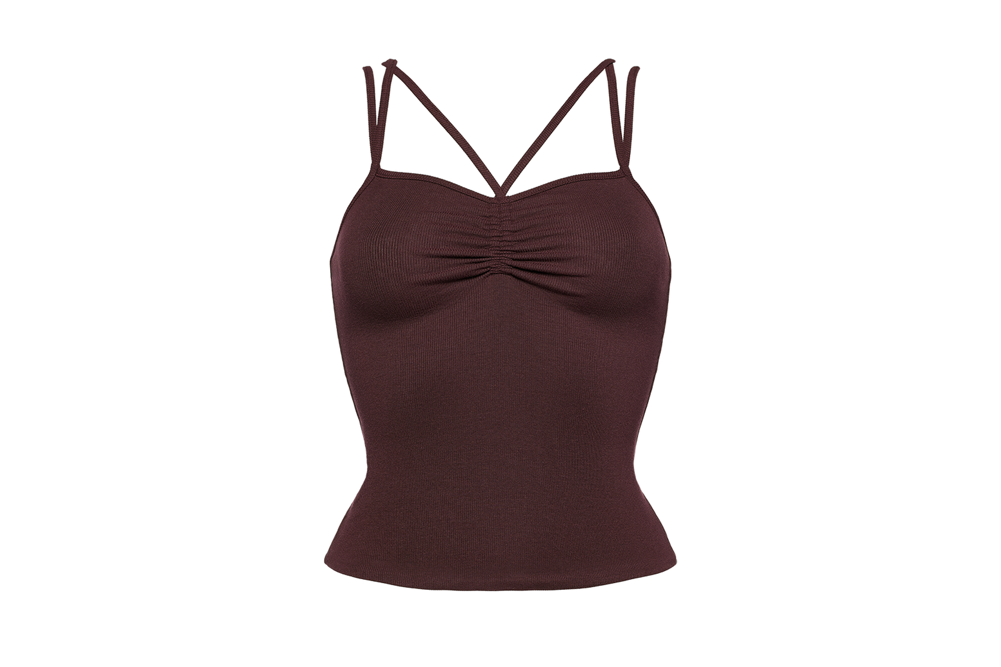Nadia Top standard view NaN