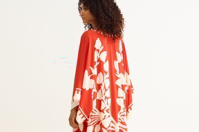 Holi Caft&aacute;n Vista est&aacute;ndar 2