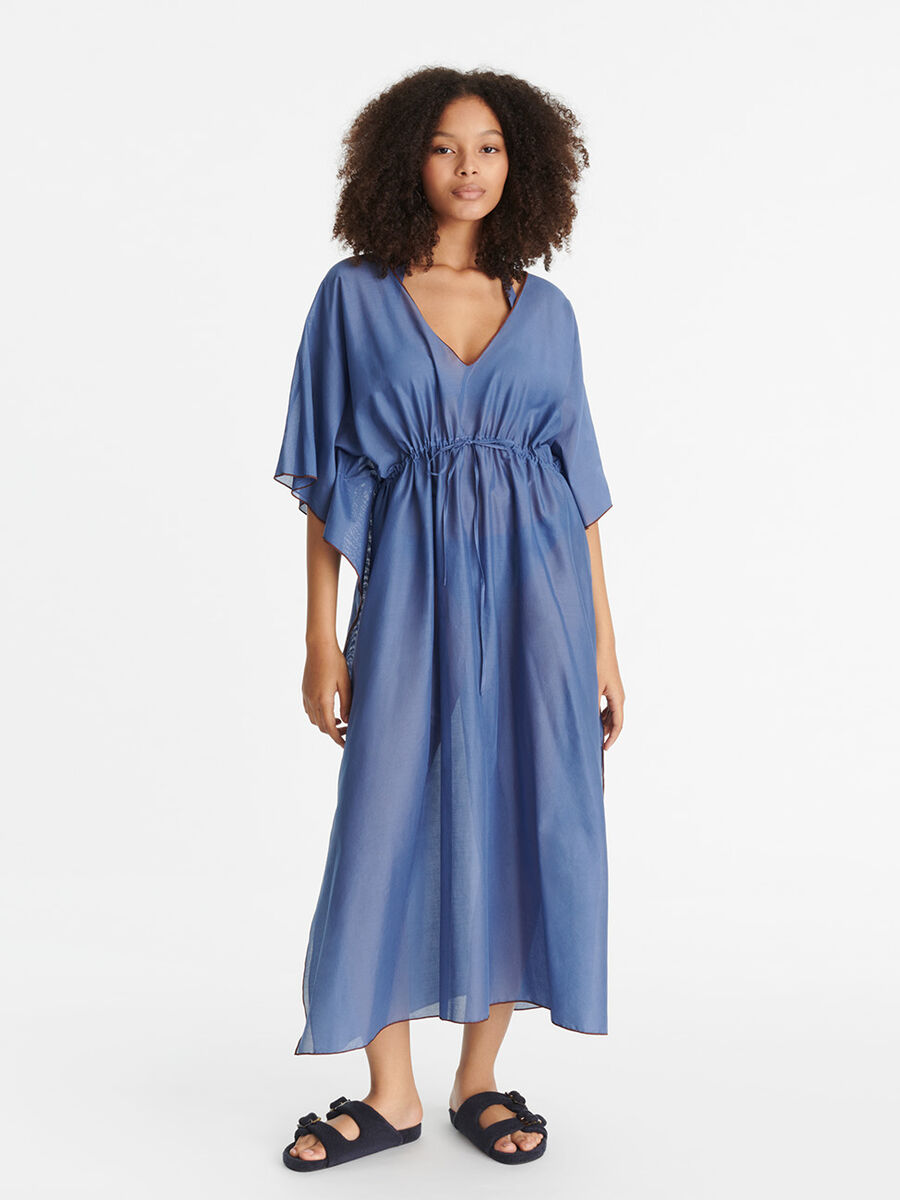 Voilier Caftan vue standard NaN