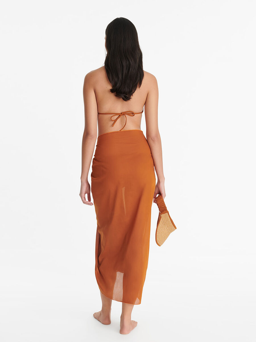 Cabine Sarong standard view �