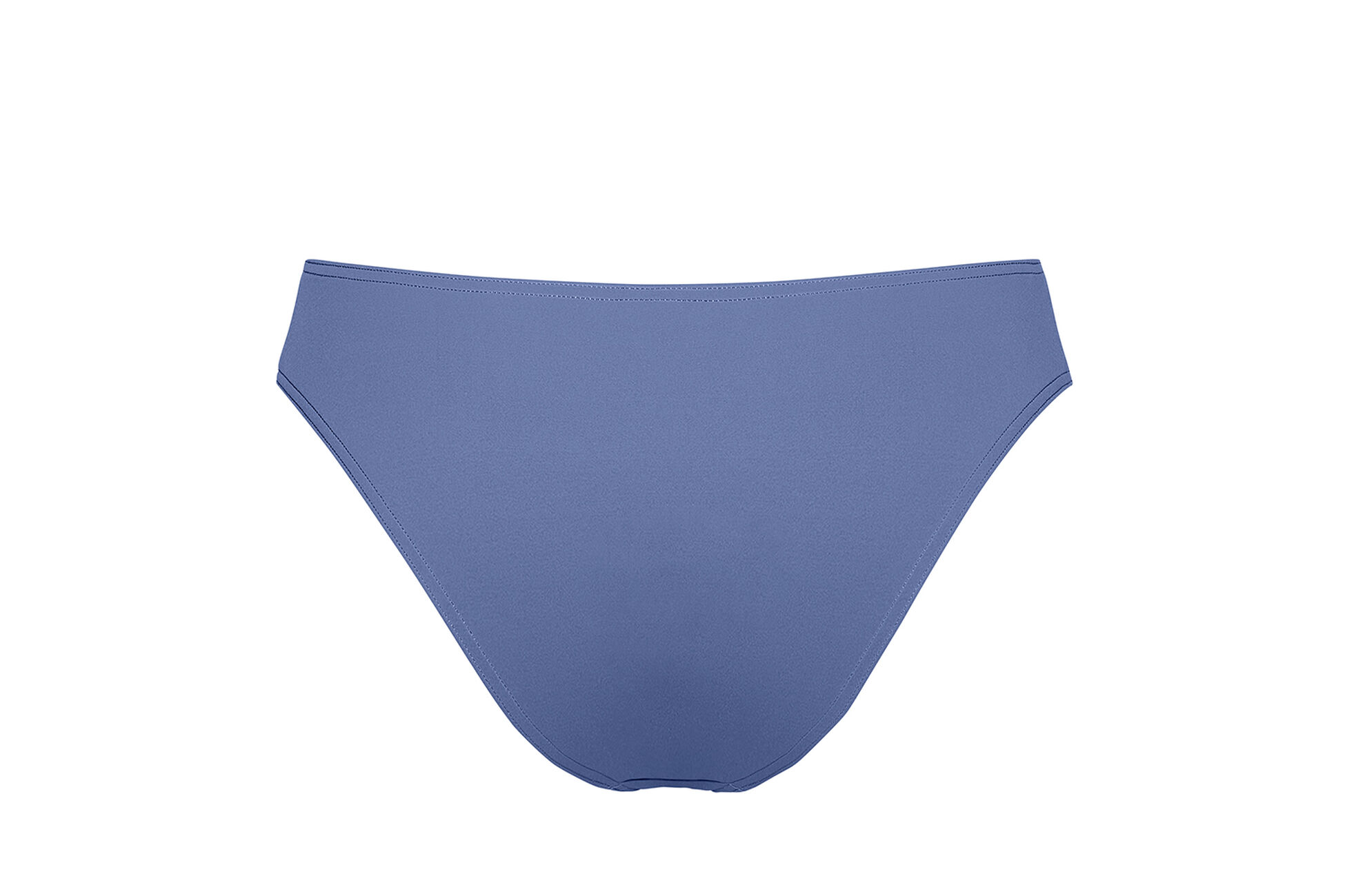 Coulisses Culotte échancrée vue standard NaN