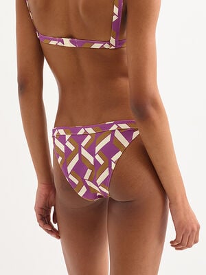 Fever Bikini escotado Vista est&aacute;ndar 2