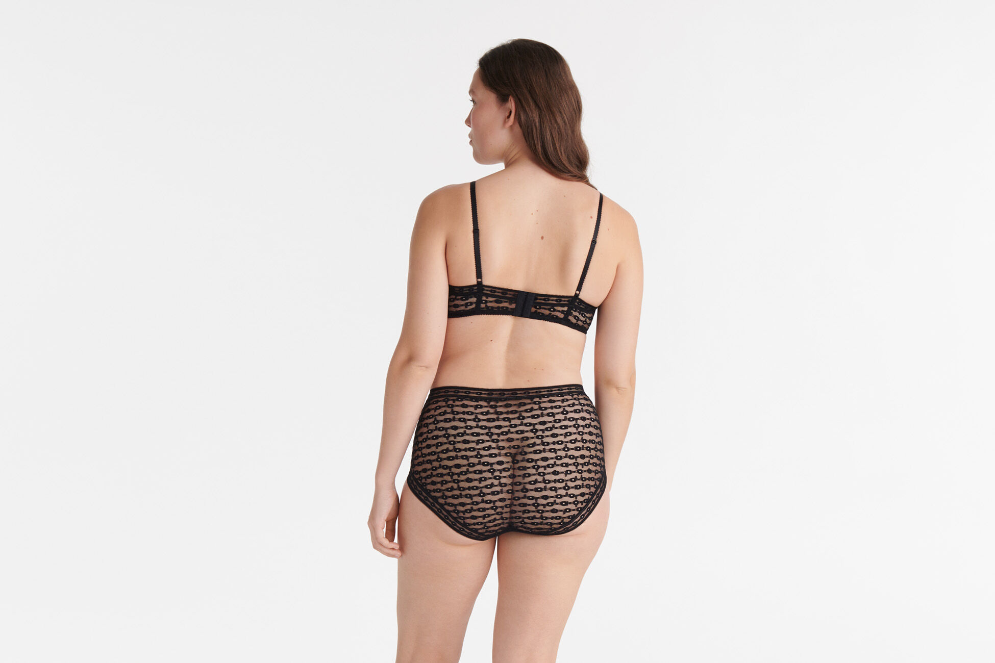 Rituel Sujetador triangular Vista estándar NaN