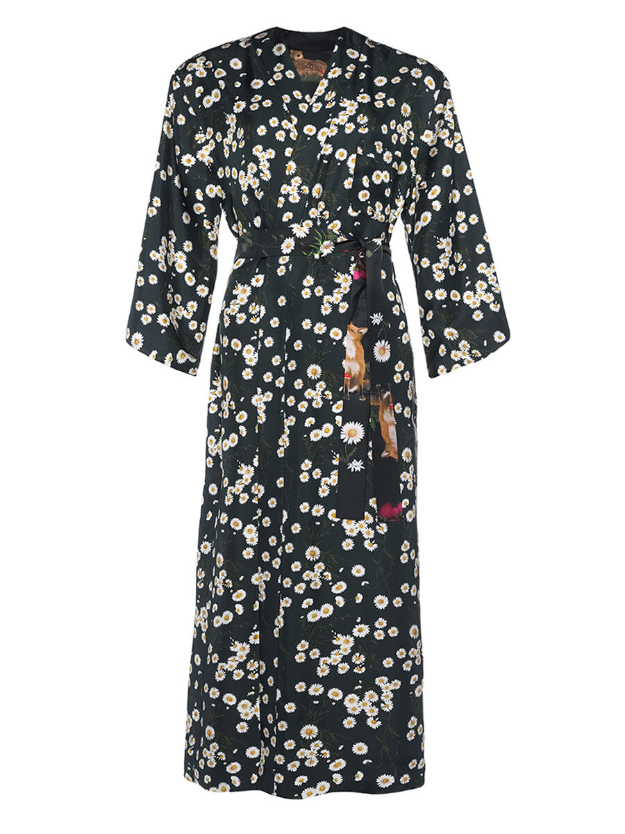 Passionnément Kimono standard view NaN