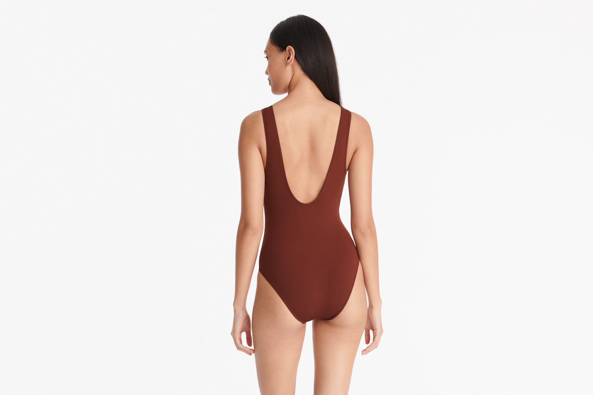Icone Tank one-piece standard view �