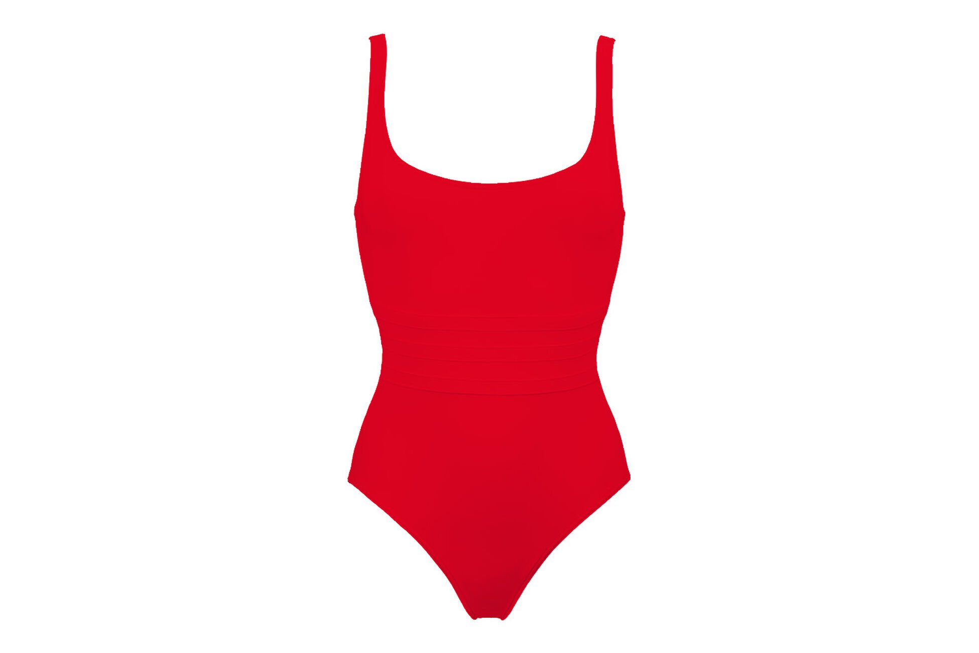 Asia Costume intero olimpionico standard vista NaN