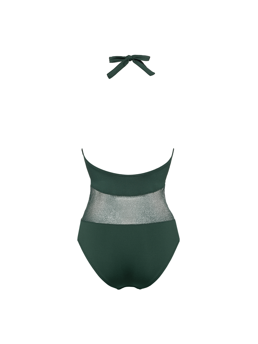 Artifices V neckline standard view NaN