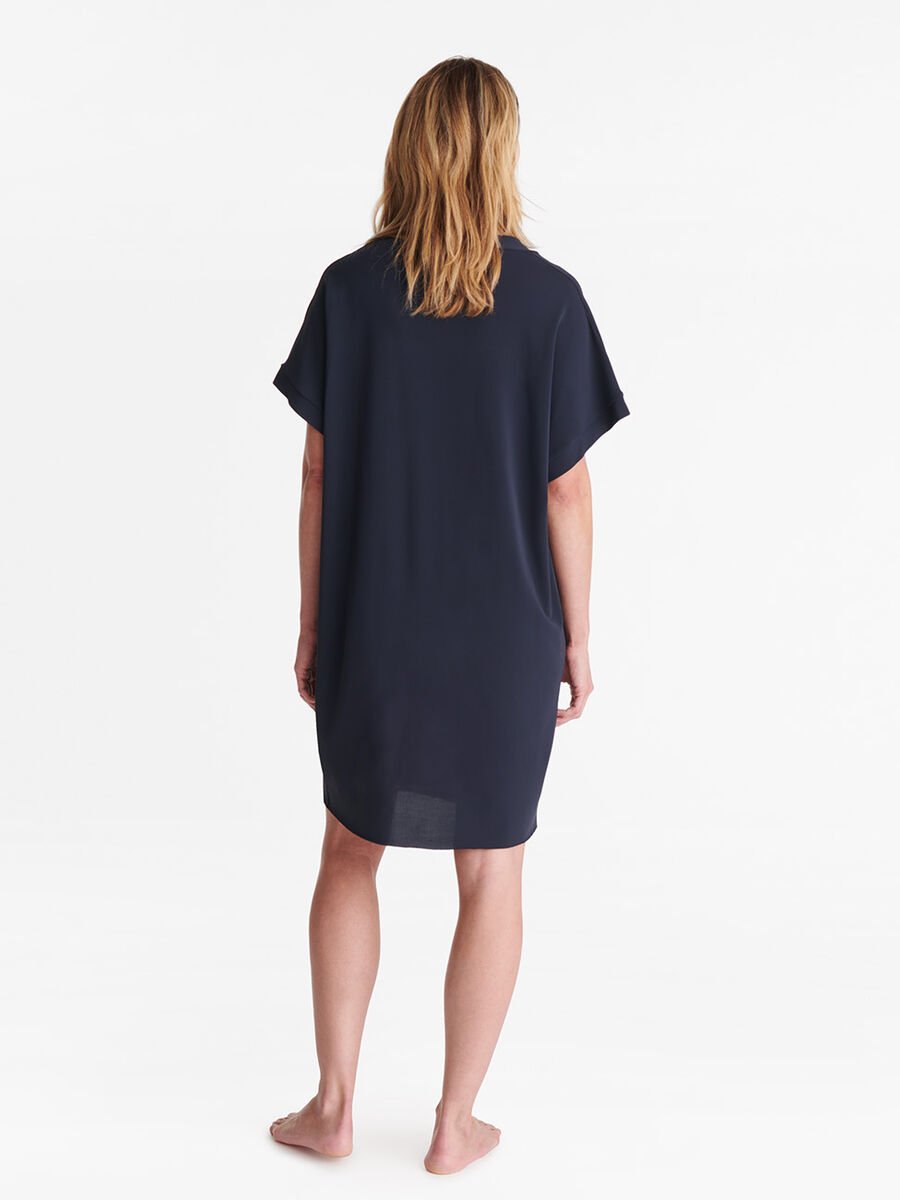 Tali Short-tunic standard view NaN