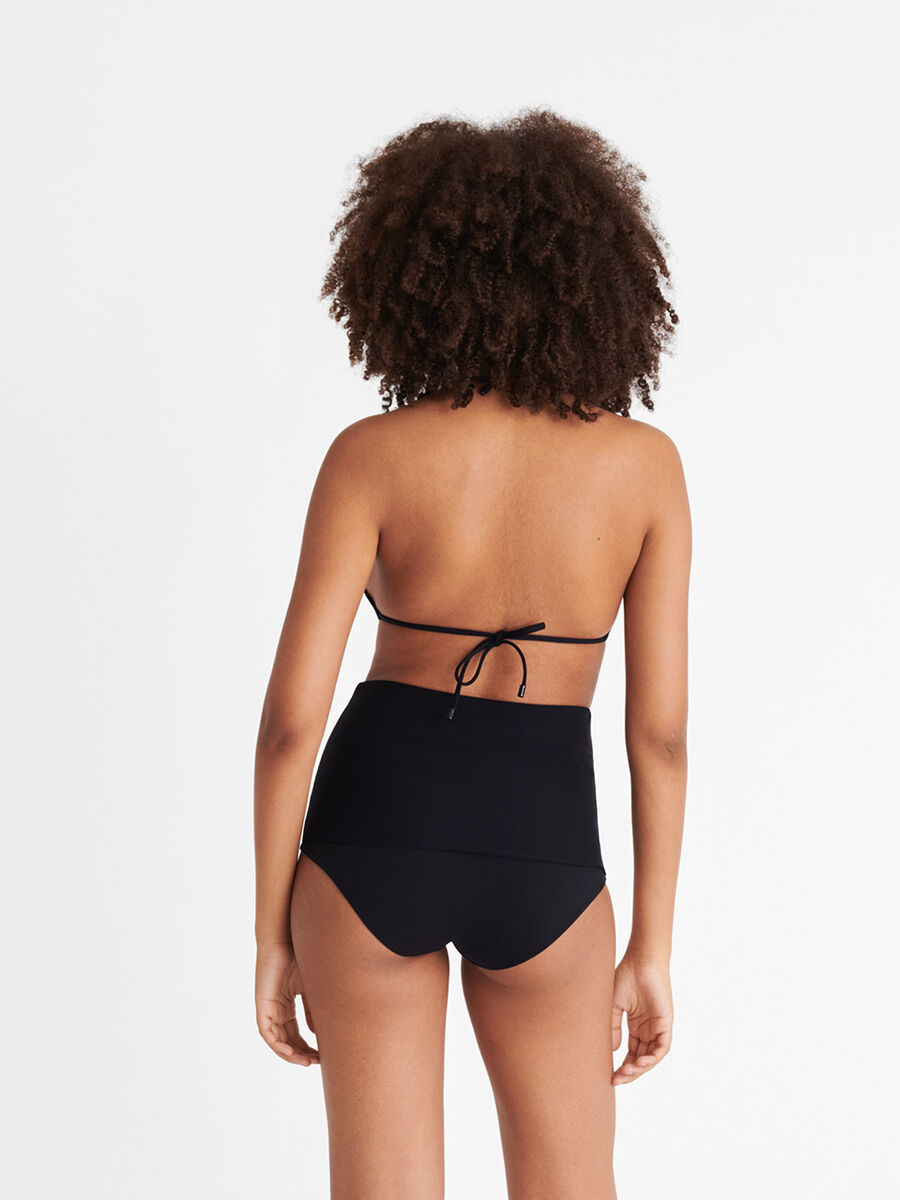 Gredin High-waisted bikini briefs standard view NaN