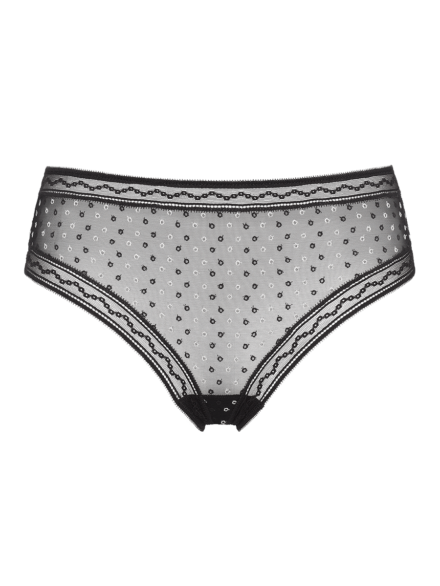 Confettis Tanga vue standard NaN