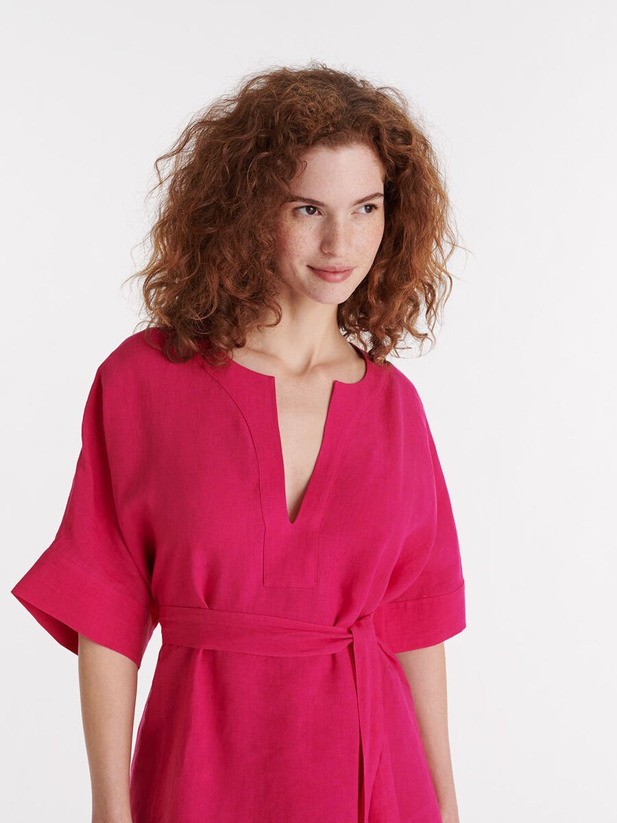 Bibi Caftán Vista estándar NaN