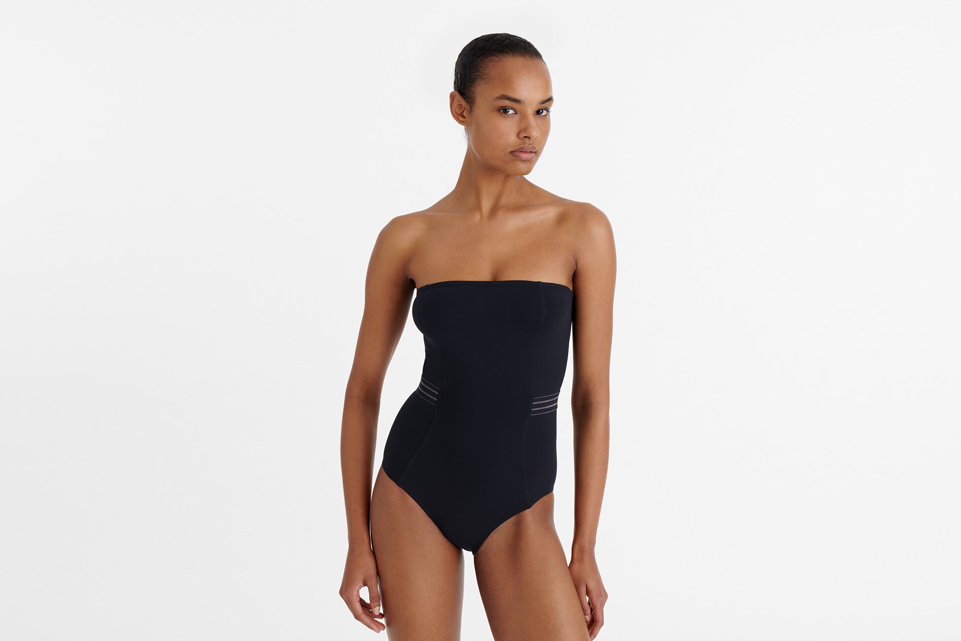 Petillant Bustier vue standard NaN