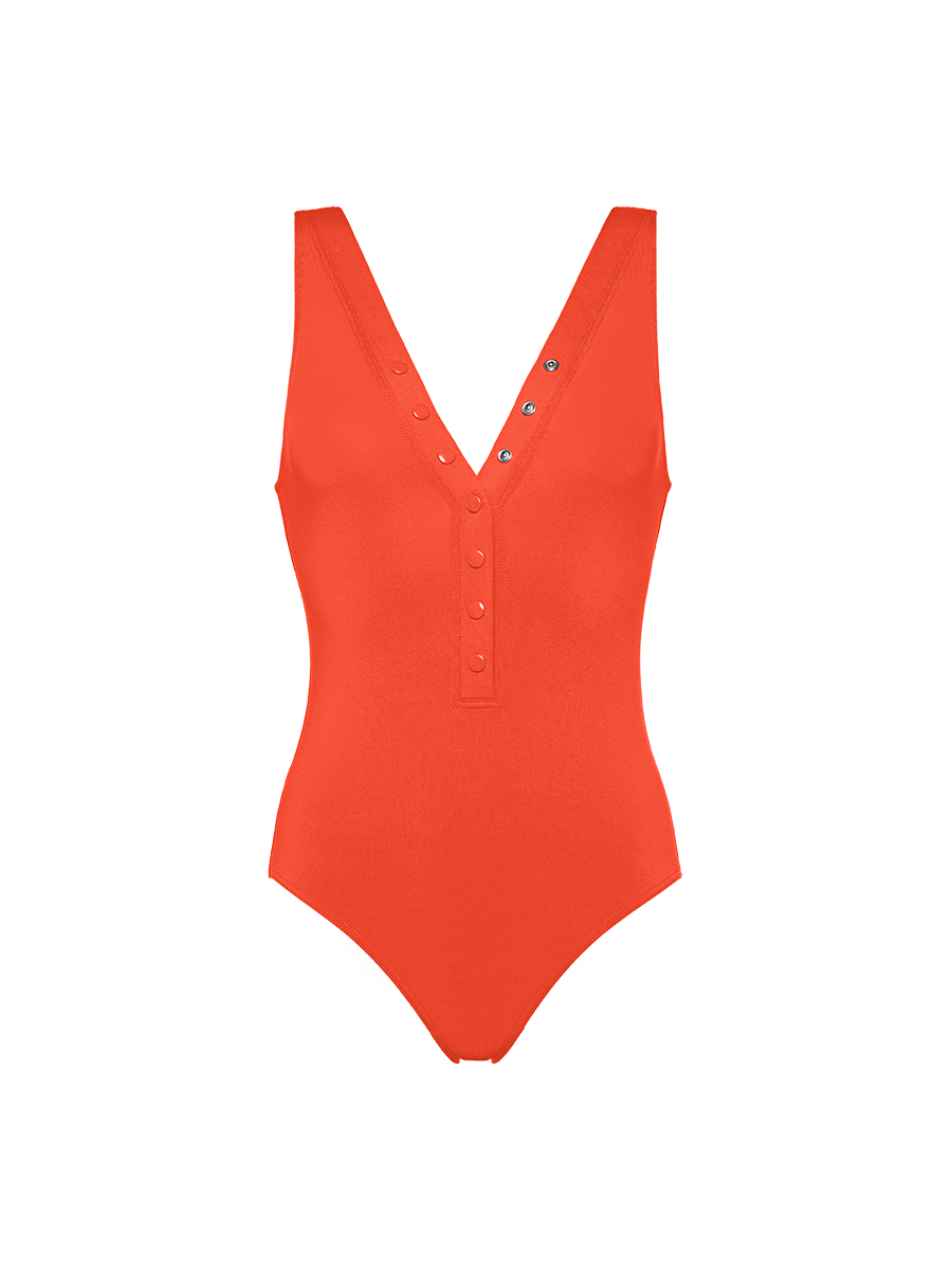 Ic&ocirc;ne Tank one-piece standard view 4 out of 6