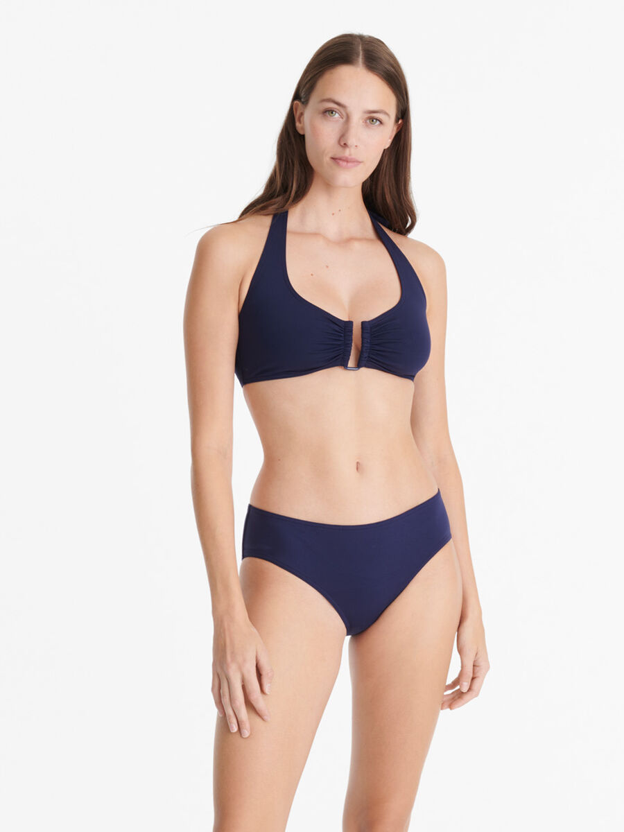 Dedicace Reggiseno a triangolo contenitivo standard vista NaN