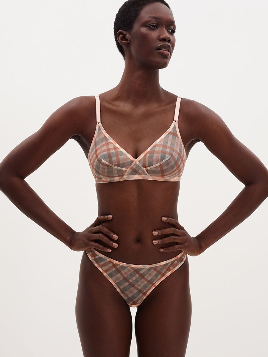 Loch Triangle bra standard view 3 out of 5