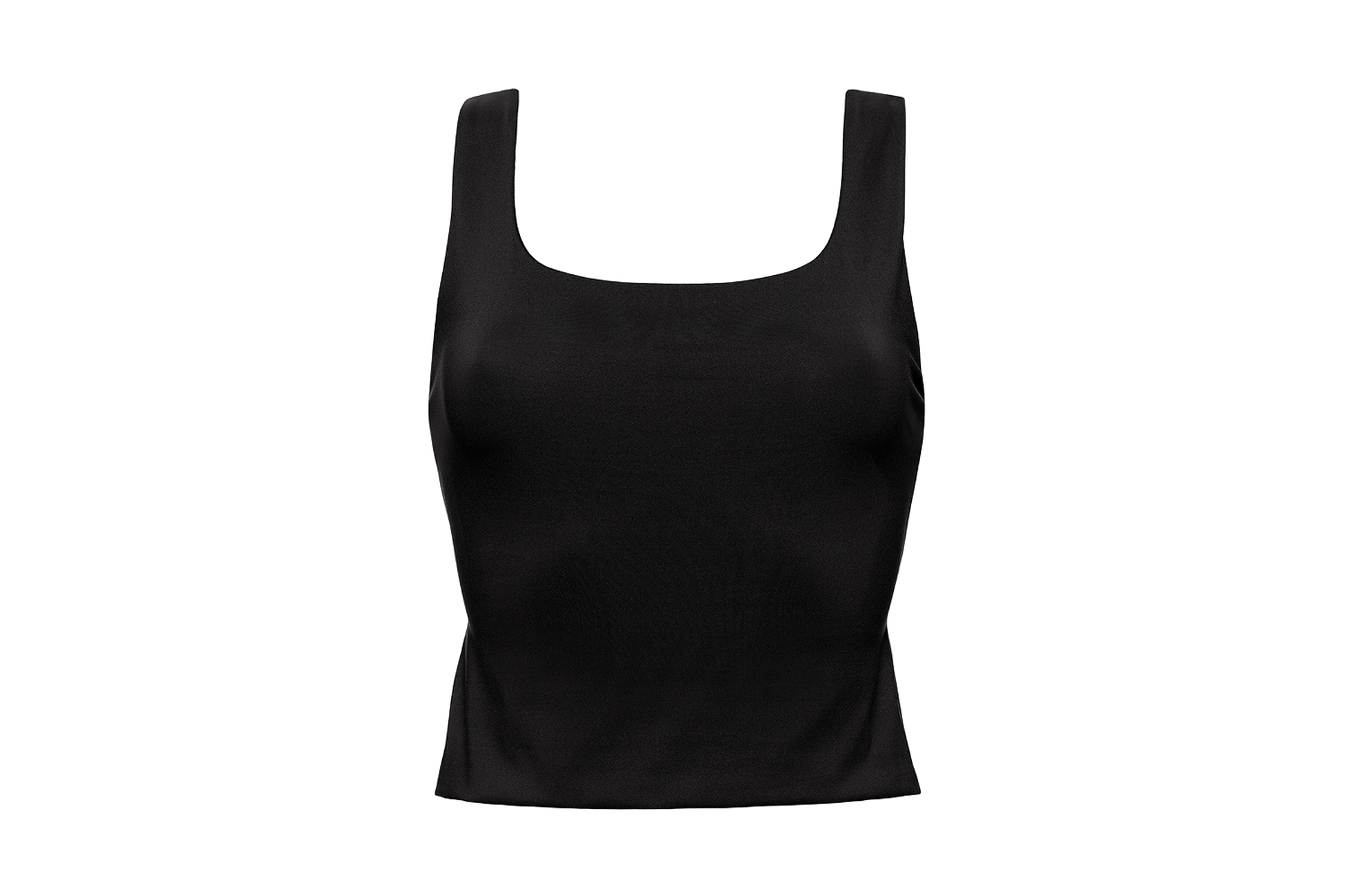 Tanni Top con reggiseno integrato standard vista NaN
