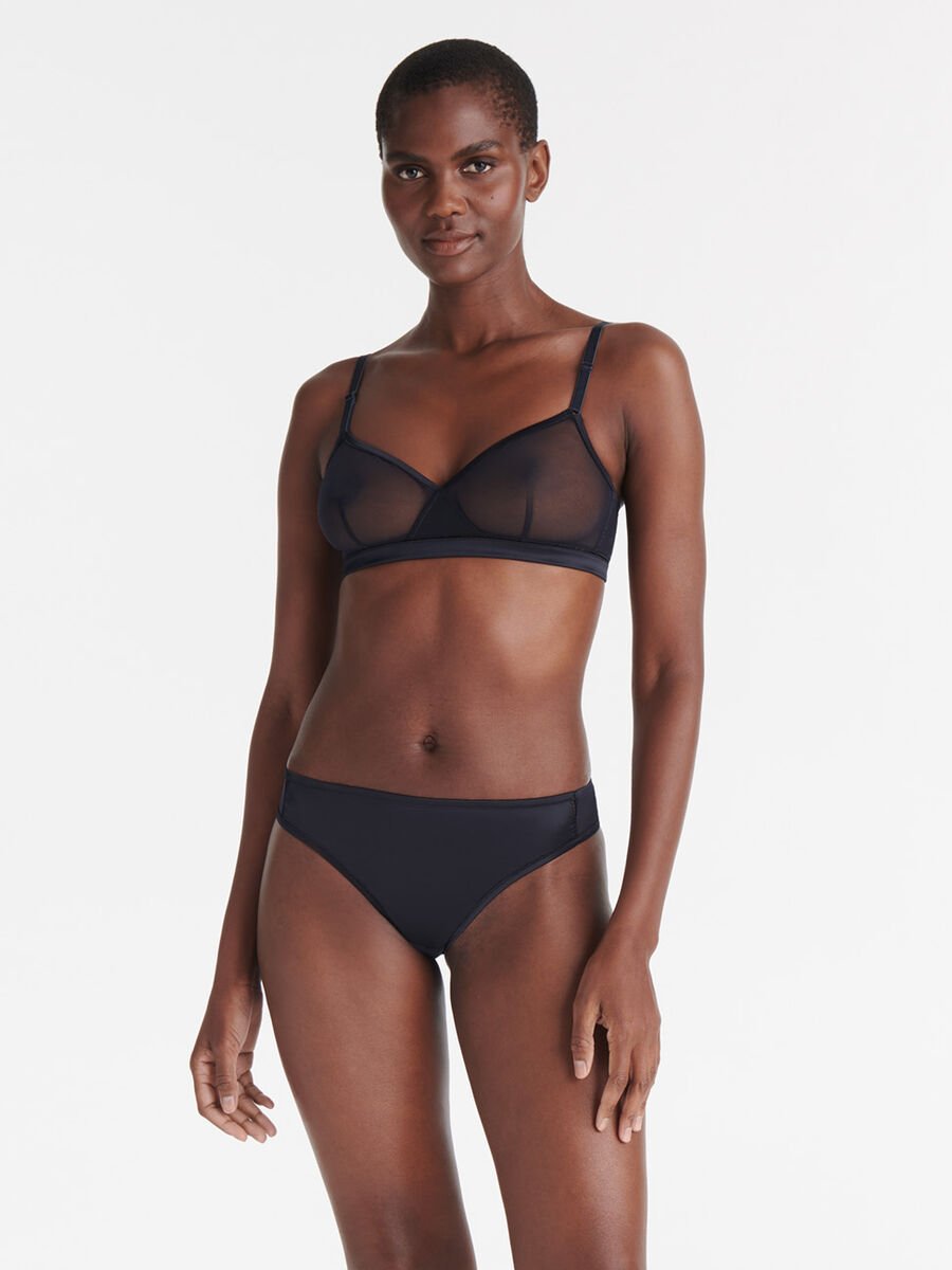 Diva Triangle bra standard view NaN