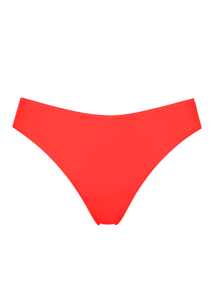 Coulisses Bragas con aberturas de pierna pronunciadas Vista est&aacute;ndar 4 de 5