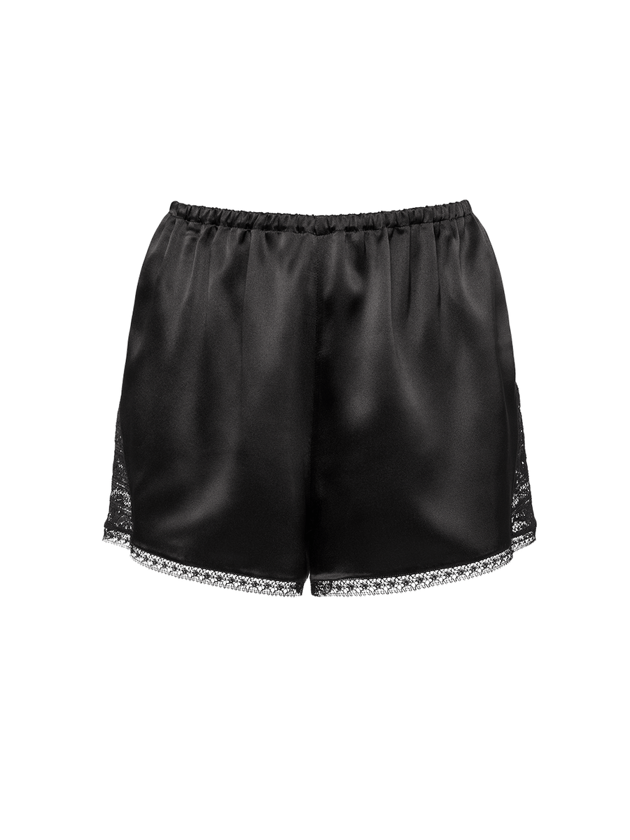 Devoil&eacute;e Short standard vista NaN