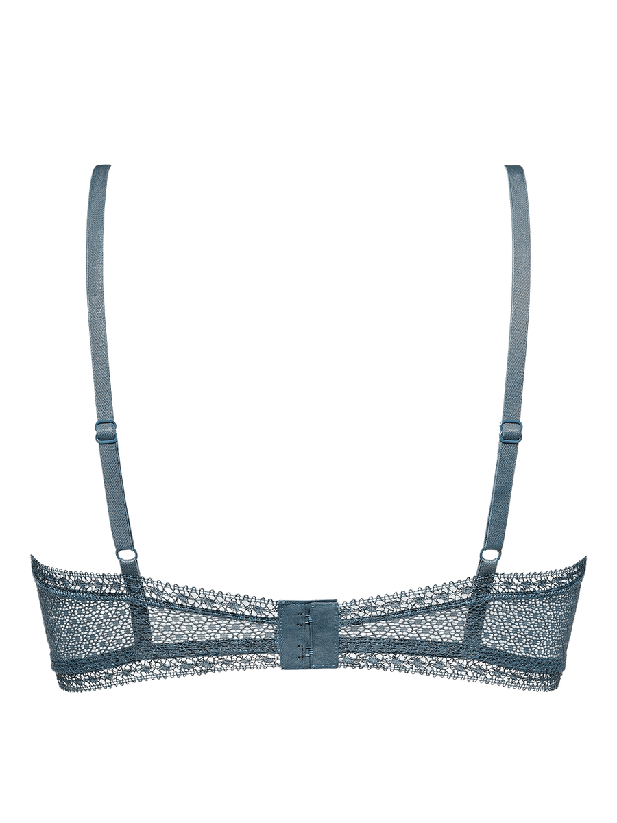 Intrigu&eacute;e Reggiseno a triangolo standard vista NaN