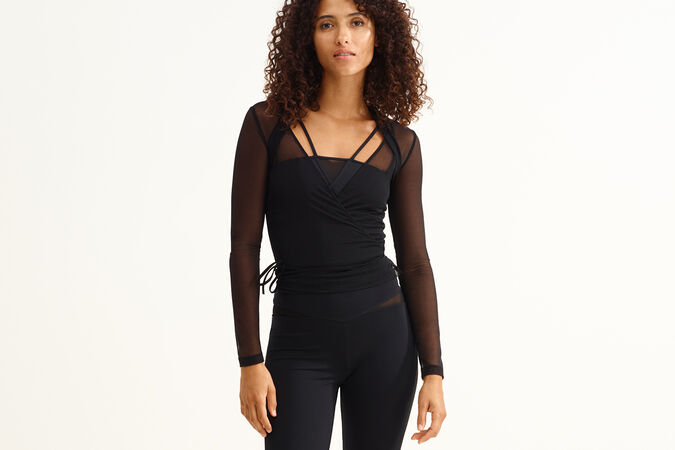 Guillem Cache-coeur vue standard 3