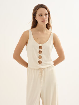 Z&eacute;lie Trousers standard view 3 out of 3