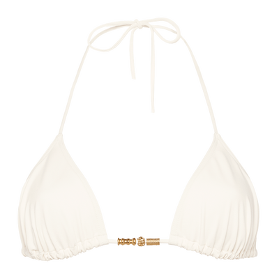 Ephemere Small triangle Sable Fin | ERES