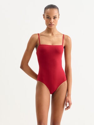 Aquarelle Tank one-piece standard view 1