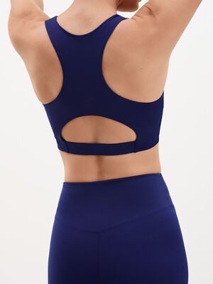Marie-jos&eacute; Crop top bra standard view 1 out of 4