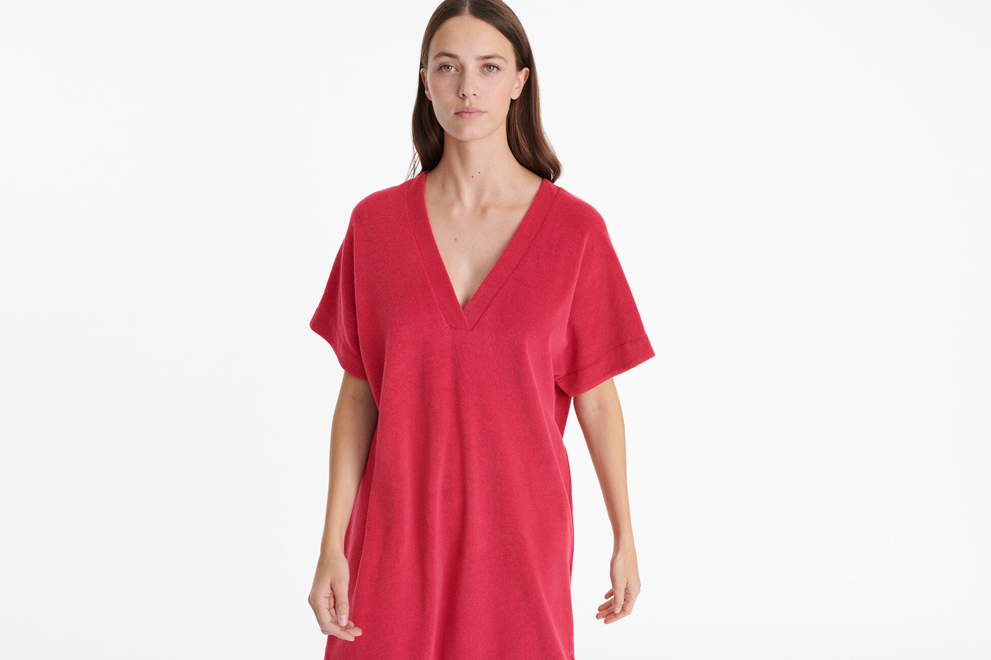 Balneaire Robe courte vue standard NaN