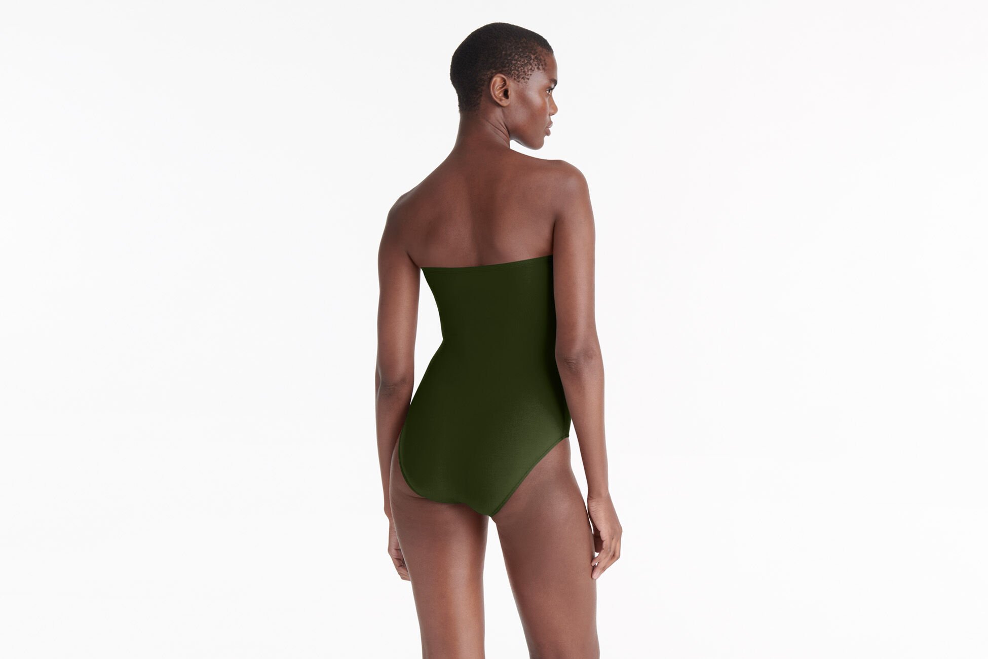 Cassiopee Costume intero a bustino standard vista NaN