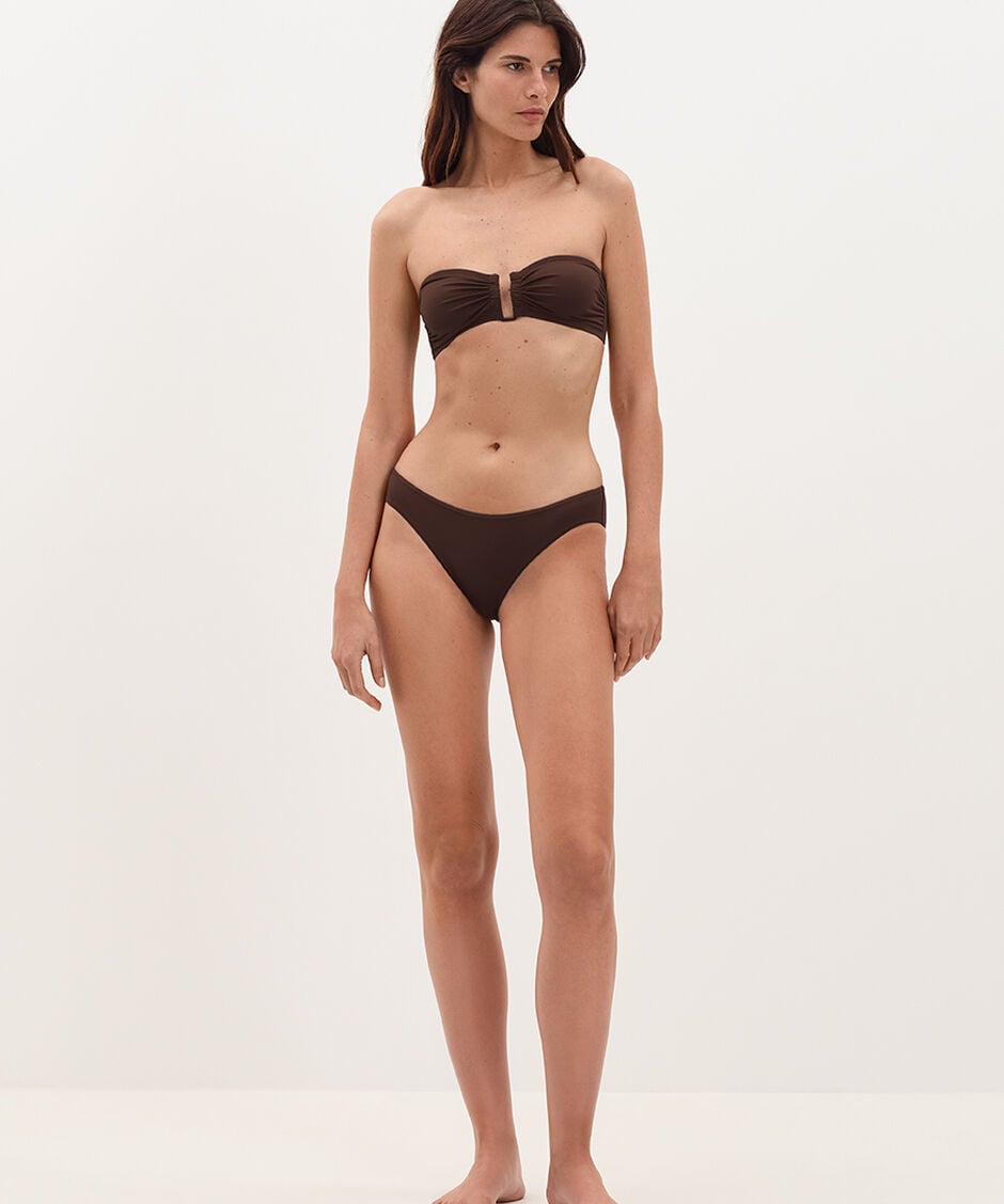 Fripon - Chocolat noir en Peau Douce Naturelle &middot; Bain Luxe | ERES