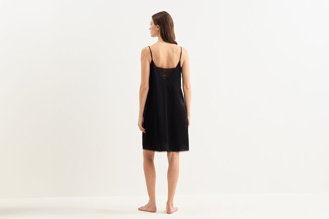 Invisible Camis&oacute;n Vista est&aacute;ndar 2